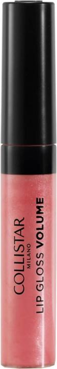 Image du produit Collistar Lip Gloss Volume No 140 (140 Lumière du matin)