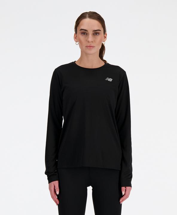New Balance W Long Sleeve
