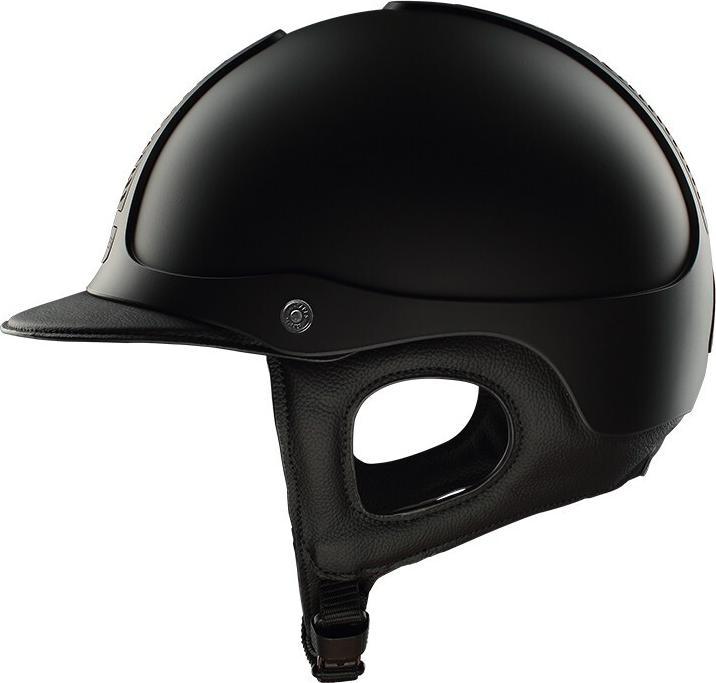 Produktbild Antarès Sellier reithelm précision référence (53 - 57 cm)