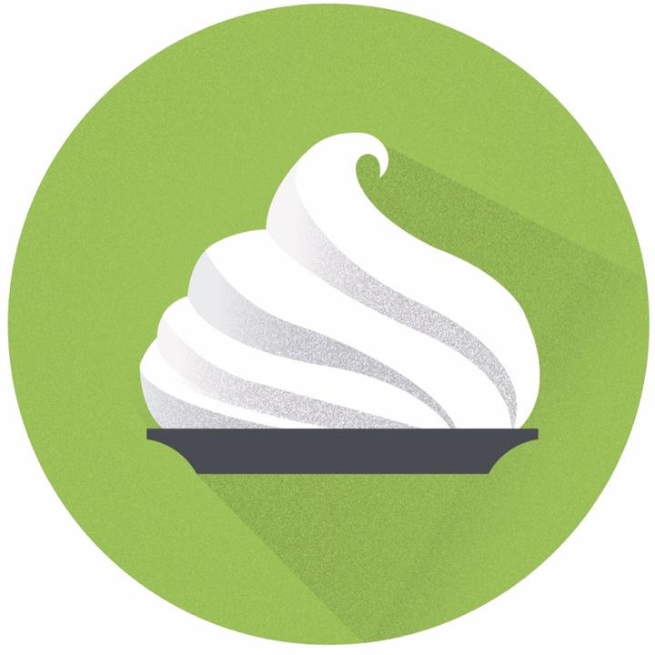 Actual product image Fou de Patisserie (German, Muriel Tallandier, Julie Mathieu, 2019)