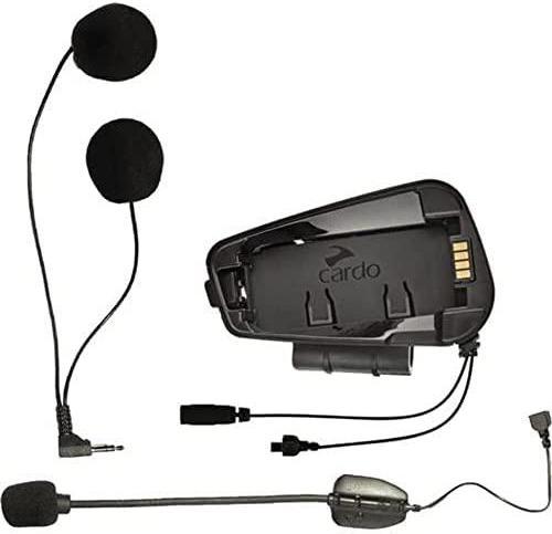 Cardo FREECOM-X / SPIRIT 2nd HELMET JBL KIT (1er Set)