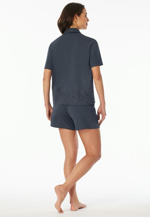 Immagine prodotto Schiesser Abbigliamento da notte casual corto (44, XL)