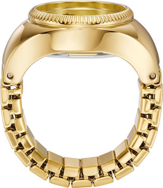 Immagine prodotto Fossil Watch Ring (Cronografo, Orologio da polso analogico, 15 mm)