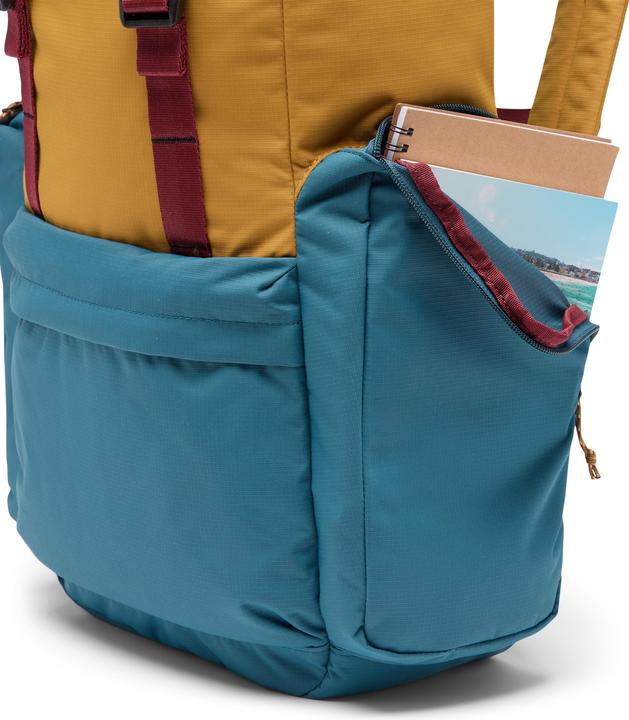 Image du produit Columbia Sac à Dos Trail Traveler™ 28L Unisexe