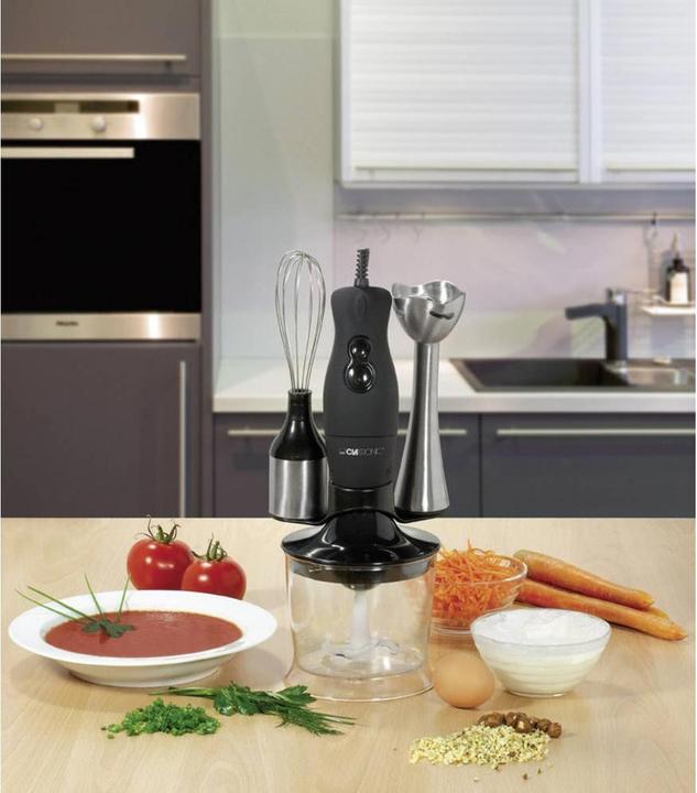 Immagine prodotto Clatronic Sms 3190