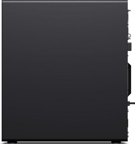 Actual product image Lenovo ThinkStation P3 Tower (Intel Core i9-14900K, 64 GB, 2000 GB)