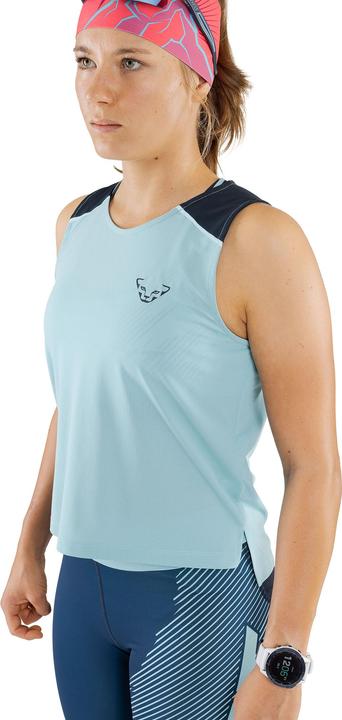 Actual product image Dynafit Women's Sky Crop Top (XL)