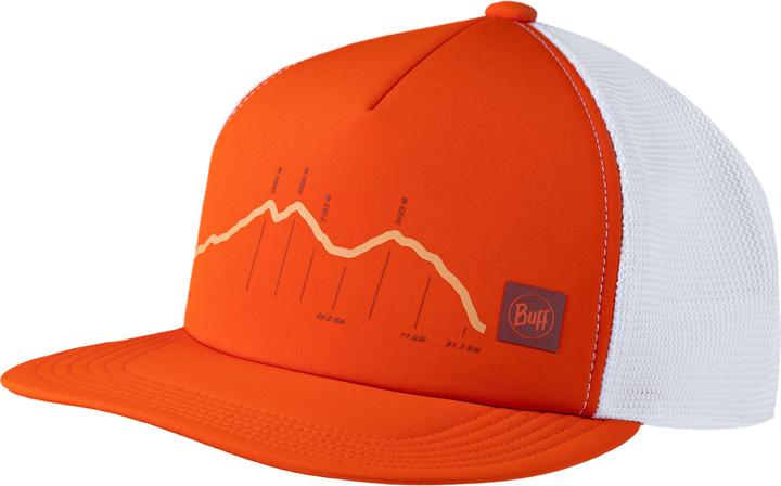 Actual product image Buff Explore Trucker (One size)