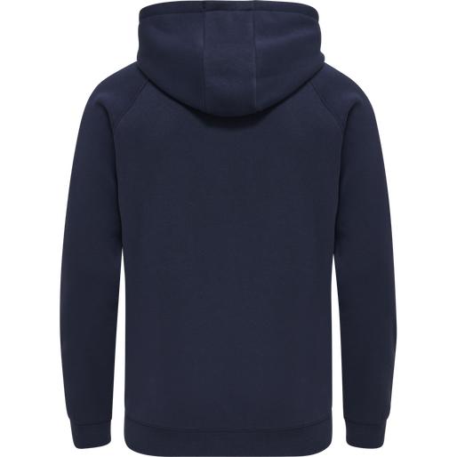 Actual product image hummel Red Classic Hoodie (4XL)