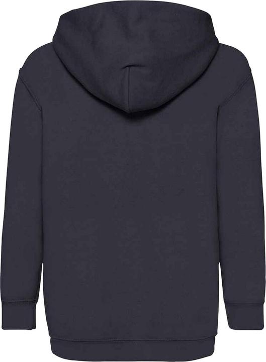 Immagine prodotto Fruit of the Loom - Classic 80/20 - Felpa con Cappuccio - Bambini (128)