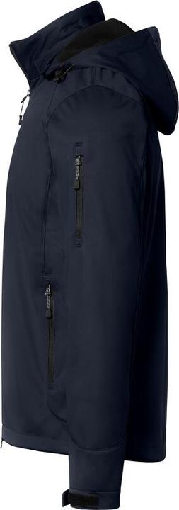 Immagine prodotto Hakro Giacca softshell Ontario ink, 4XL (4XL)