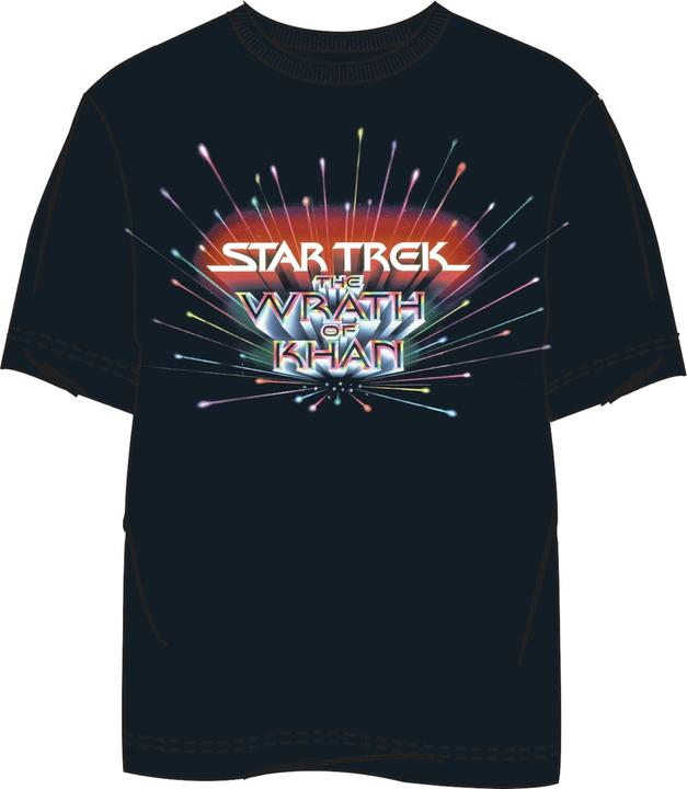 Immagine prodotto Lmtd Star Trek T-Shirt (XS)
