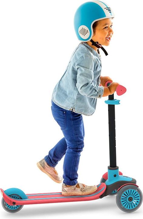 Immagine prodotto Chillafish Scooter Scotti a 3 ruote con freno