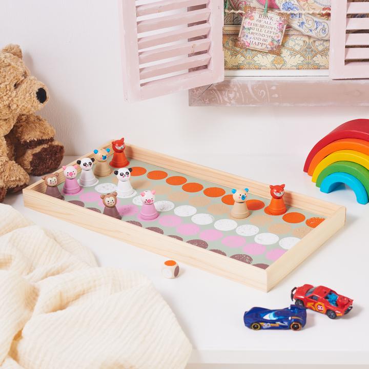 Immagine prodotto VBS Vassoio Ciotola "Stile Deco