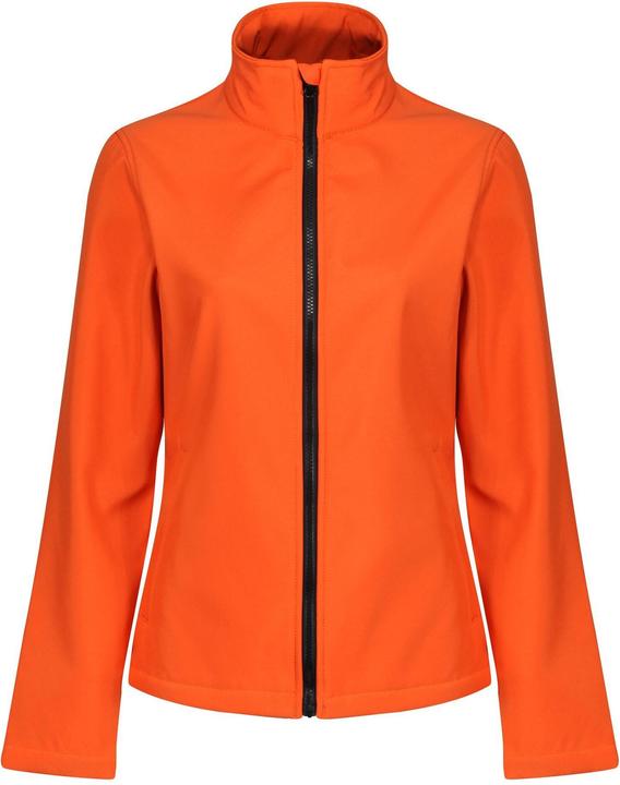 arancione/nero
