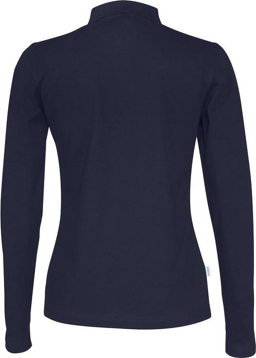 Immagine prodotto Cottover Maglietta Polo Manica Lunga Donna (XL)