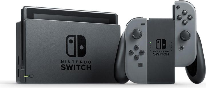 Productafbeelding Nintendo Switch
