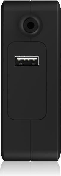 Produktbild Icy Box IB-PS101-PD Universal Notebook Netzteil USB-C 90W 1,8m Kabel (90 W)