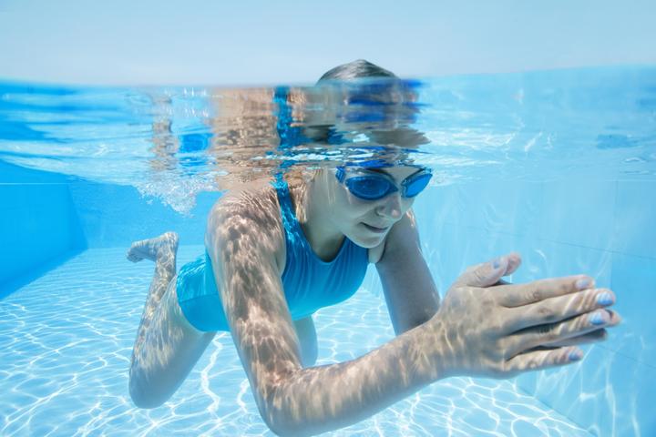 Produktbild Bestway Hydro-Swim™ Schwimmbrille IX1-1400 ab 14 Jahren, sortiert