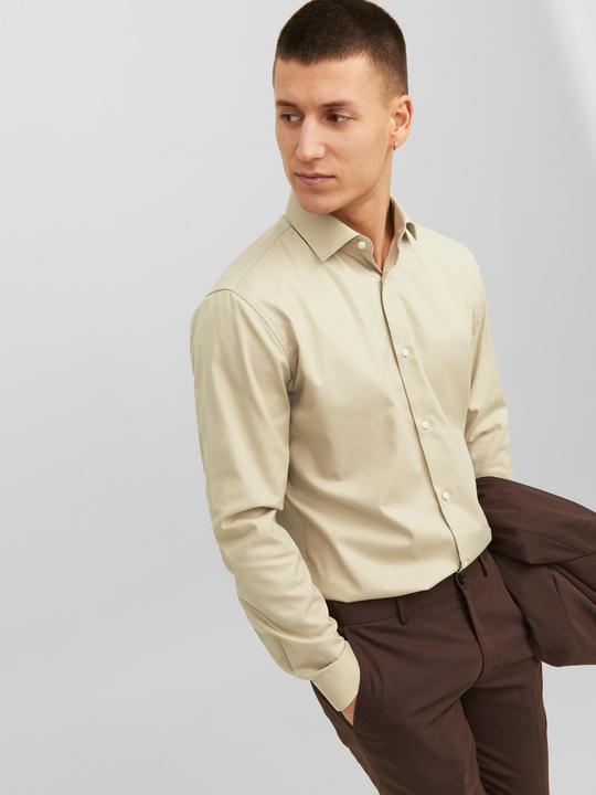 Image du produit Jack & Jones Chemise à manches longues (L)