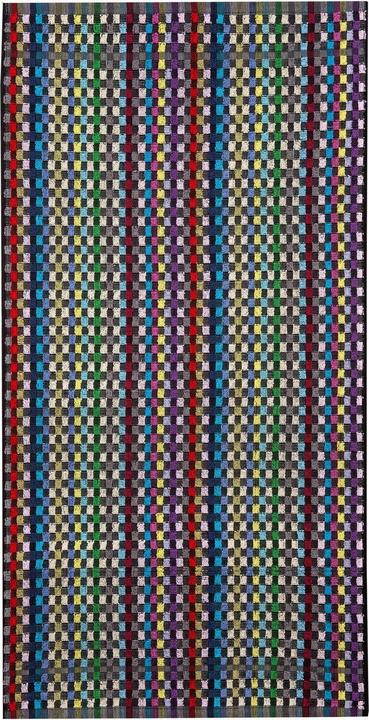 Nährwerte und Zutaten Kracht 3er Pack Baumwoll Frottier Grubenhandtuch Restgarn (45 x 90 cm)