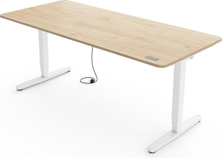 Produktbild Yaasa Desk Pro (140 x 80 cm)