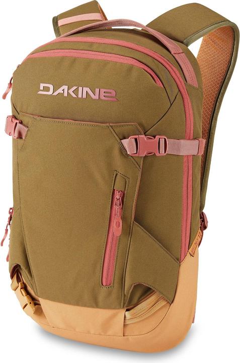 Produktbild Dakine Rucksack Heli Pack 12L Women 2023 (12 l)