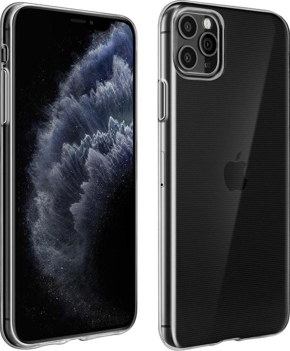 Image du produit Avizar Série de peaux (Apple iPhone 11 Pro Max)