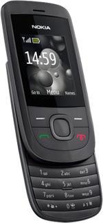 Produktbild Nokia 2220 Slide - Graphite (1.80")