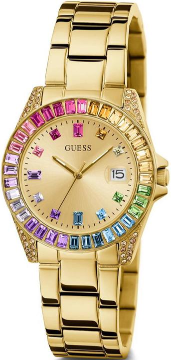 Image du produit Guess Montre OPALINE (Montre analogique, 34 mm)