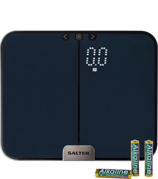 Immagine prodotto Salter 9164 Bilance per analizzatori fantasma BK3R (180 kg)