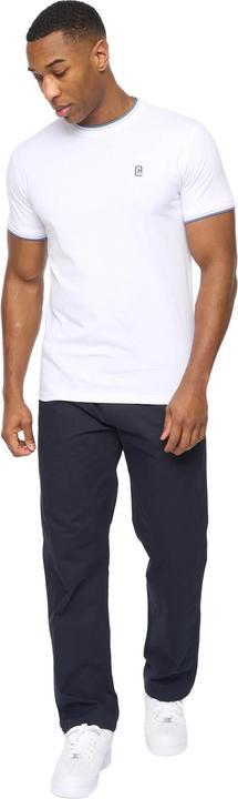 Immagine prodotto Crosshatch Shellworth Maglietta Uomo (M)