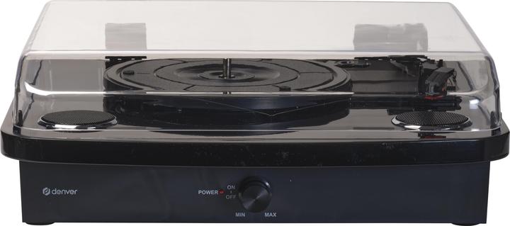 Productafbeelding Denver VPL-230B (Halfautomatisch)