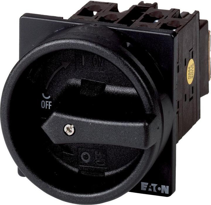 Eaton Interruttore principale, T3, 32 A, integrato, 4 8965