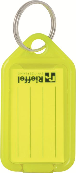 Neon Yellow