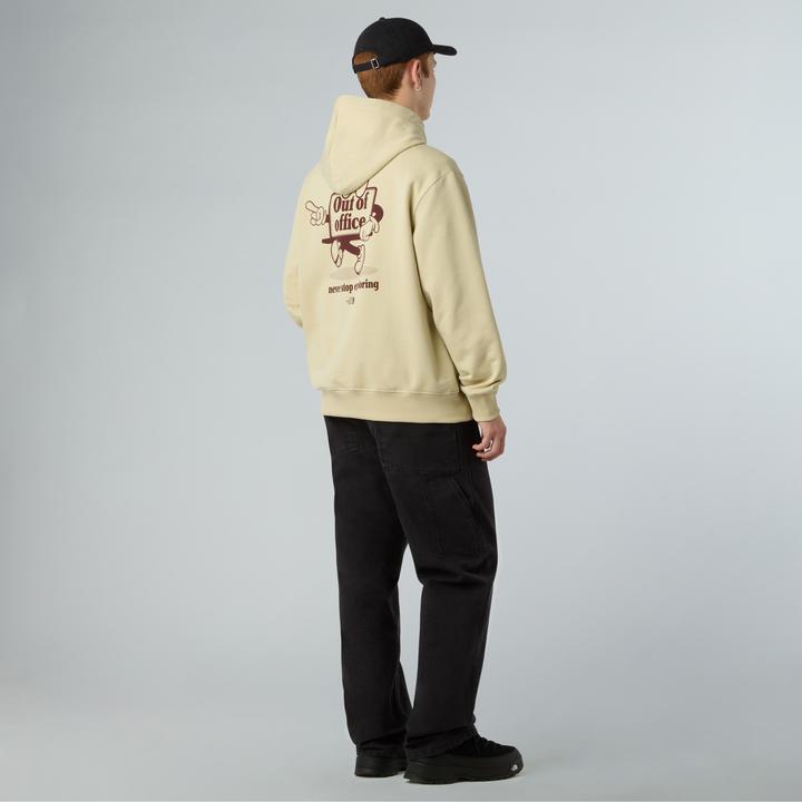 Immagine prodotto North Face Cartoon Logo (S)