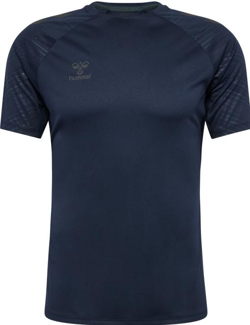 Produktbild hummel hmlPRO TRAINING JERSEY S/S (S)