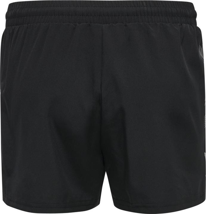 Produktbild hummel Hmlmove Grid Woven Shorts Woman (L)