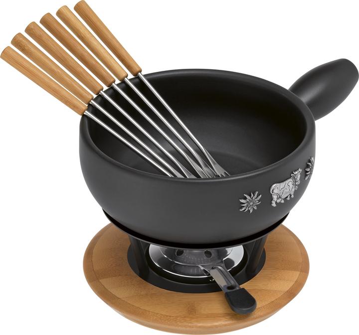 Kuhn Rikon Alpina (Käsefondue)