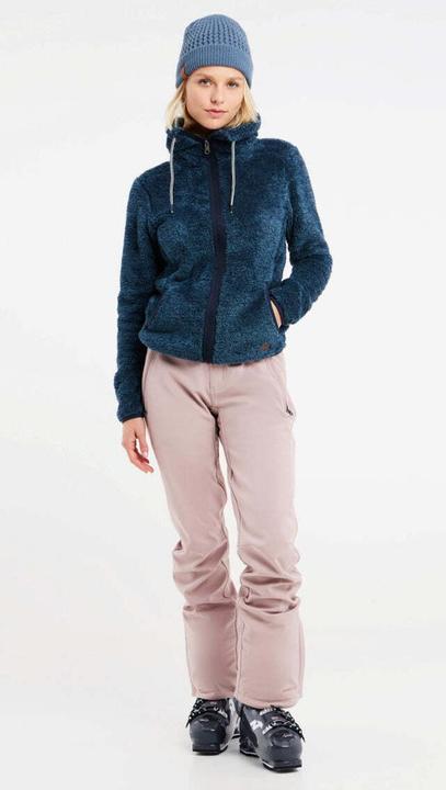 Actual product image Protest Women's Riri Full Zip Top (34, XS)