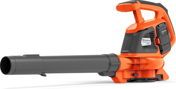 Produktbild Husqvarna 120iBV (Akkubetrieb, Laubsauger-& bläser)