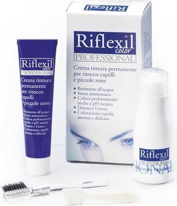 Image du produit Riflexil Professionale 6.44 Red Mogan Touch-Up for Small Areas Produits capillaires