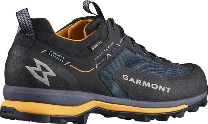 Actual product image Garmont Dragontail SYNTH GTX (44)