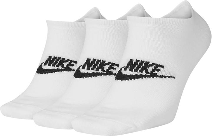 Nike Socken Sportlich (3er Pack, M)