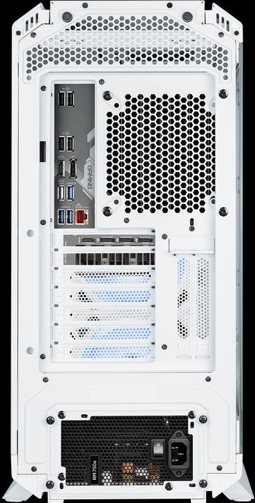 Produktbild Joule Performance Gaming PC RTX4060TI I5 16GB 1TB L1130589 (Intel Core i5-14500, 16 GB, 1000 GB, GeForce RTX 4060 Ti)