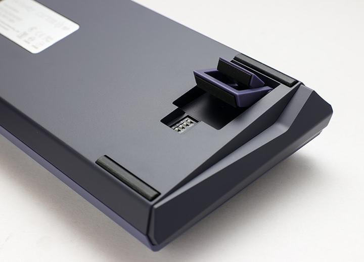 Actual product image Ducky One 3 Mini (DE, Cable)