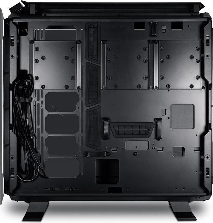 Actual product image Lian-Li Odyssey X Big Tower (mATX, Mini-ITX, ATX, E-ATX)