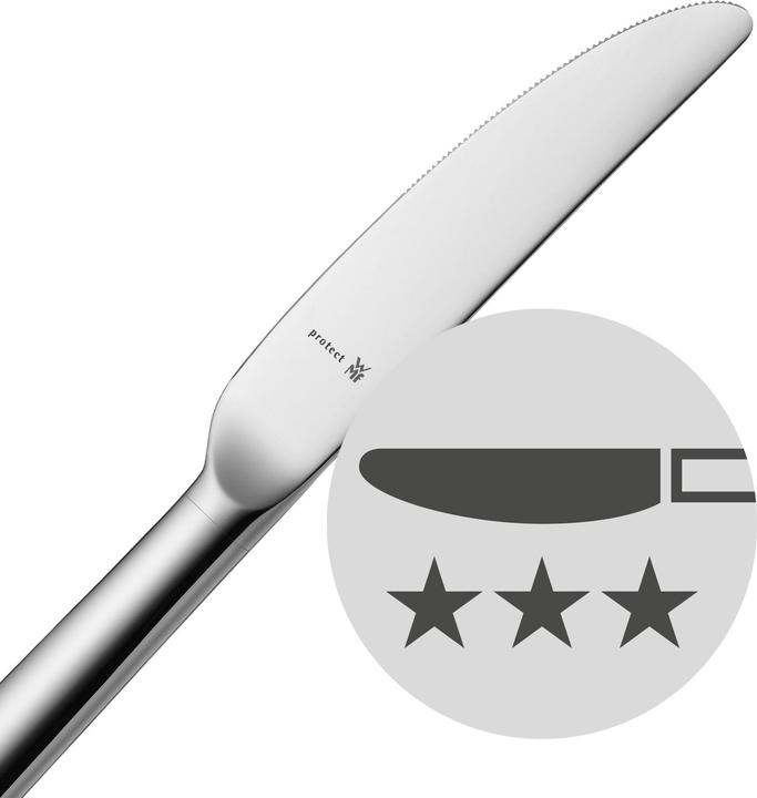 Immagine prodotto WMF Flame Plus (30 Pezzo/i, Set di posate)