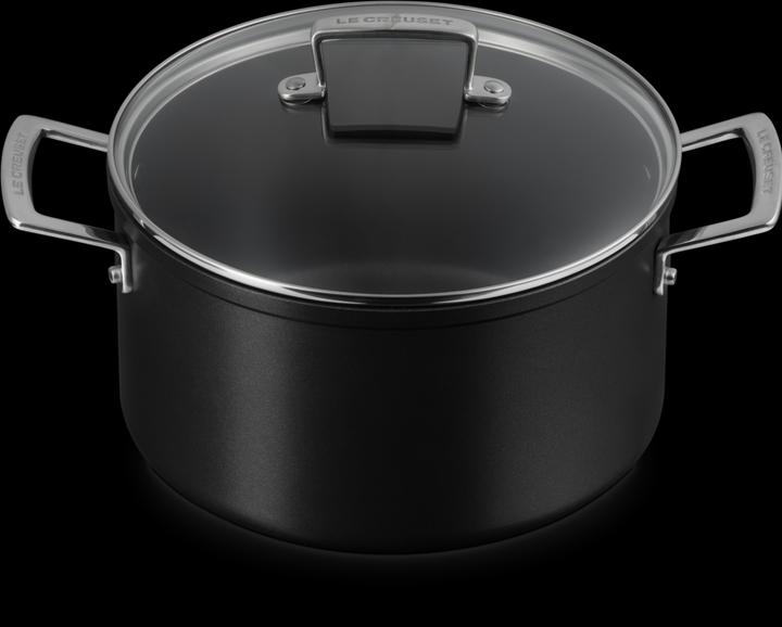 Produktbild Le Creuset Fleischtopf (24 cm, Kochtopf, Aluminiumguss)