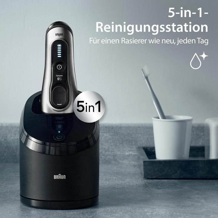 Image du produit Braun Série 8